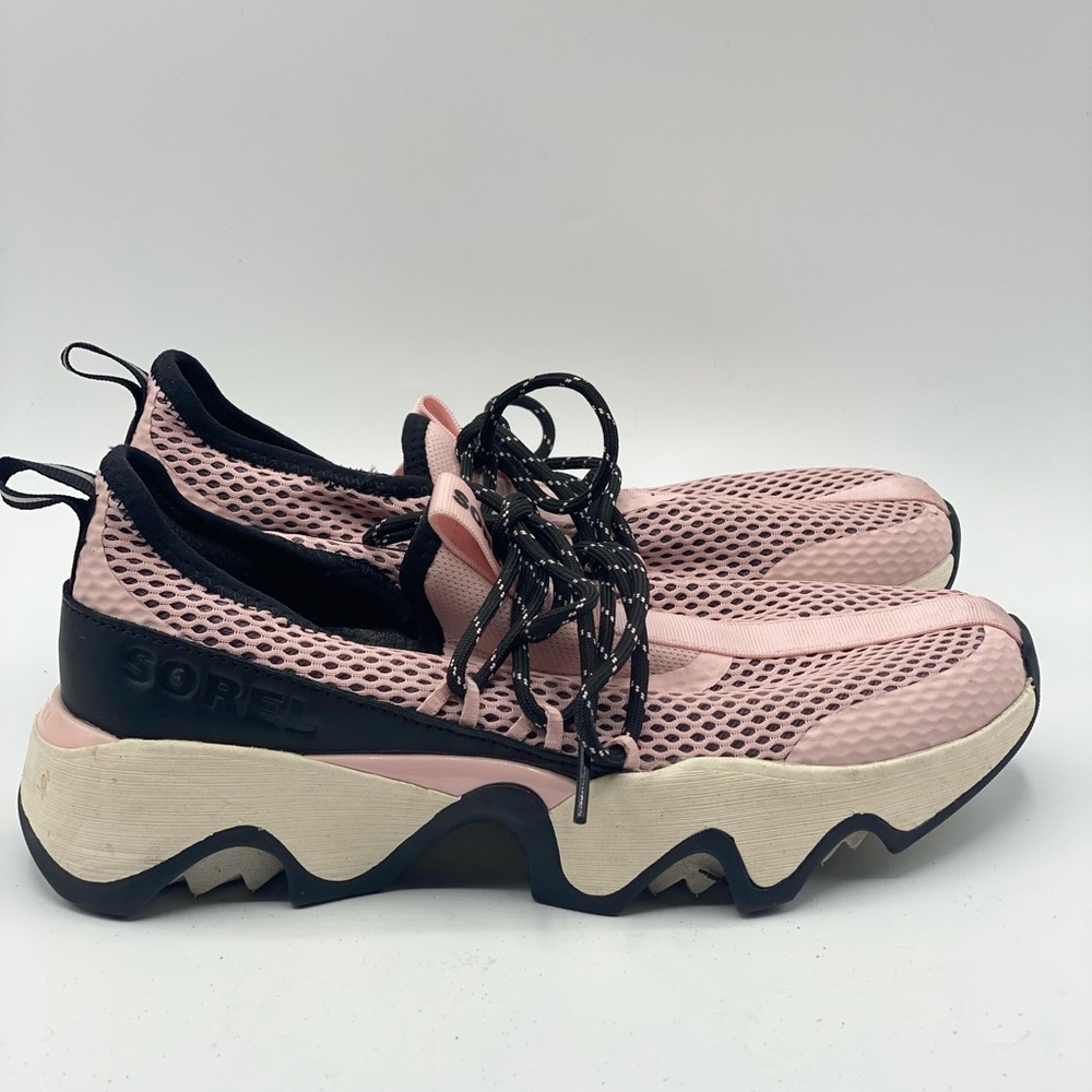 Women's SOREL Kinetic™
Impact II Lace‎ Sneaker